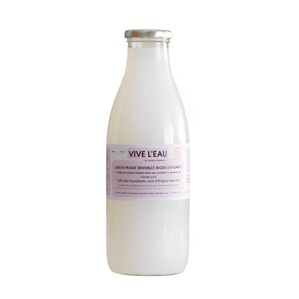 VIVE L’EAU™ by Tambour Battant® – Image 2
