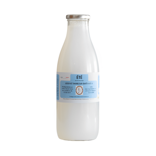 Produit lessive ETE – Image 2