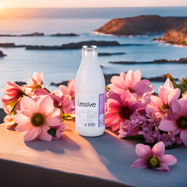 Produit lessive O DE GAMME