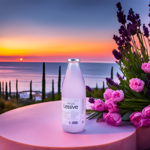 VIVE L’EAU™ by Tambour Battant®